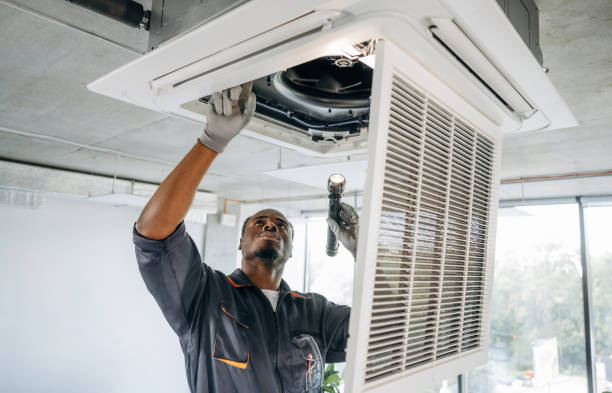 Licensed Heat Pump Repair service in Dyer, IN - FH HVAC